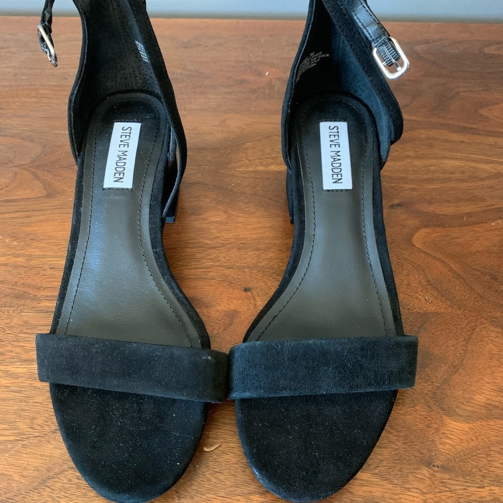 Steve Madden sandals